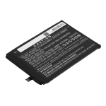 5000 mAh for Honor HB506492EFW