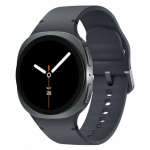 Samsung Galaxy Watch 8 L320 40mm, NFC, BT 5.3, Graphite EU SM-L320