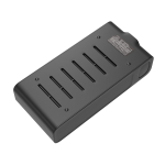 Replacement Battery for Tineco PURE ONE Station 5 Smart Cordless Vacuum, PURE ONE Station 5, Lithium-ion 2500mAh