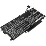 3850 mAh for Dell 71TG4,CFX97,X49C1