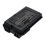 1500mAh Replacement Battery for ICOM IC-M72J, IC-M73J, BP-269