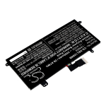 2550 mAh for Dell 1WND8