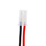 Replacement Battery for  Kaufel 002003E, BGN5500-5DWP-A800EC, NiCD 4000mAh 6V