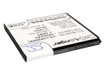 2050 mAh for Lenovo BL197