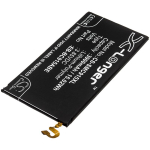 3900 mAh for Samsung EB-BC915ABE