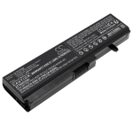 4400 mAh for Toshiba PABAS21,PABAS116,A000062460,9Y1802354APF,PA3780U-1BRS