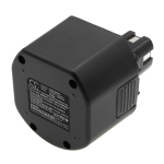 3000 mAh for Paslode B-963F2,B-967F1,B-9620F2