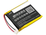 450 mAh for Codio W801