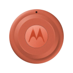 Motorola Moto Tag 2.0 1 tk, arabesque