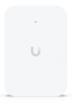 Ubiquiti U7 Pro XG Wall 5800 Mbit/s White Power over Ethernet (PoE)