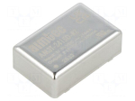 Converter: DC/DC | 3W | Uin: 18&divide;36VDC | Uout: 15VDC | Uout2: -15VDC | THT