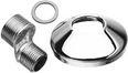 Faucet eccentric 1/2x3/4" UH21161
