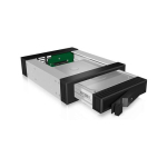 IB-129SSK-B 3,5''/2,5'' HDD SATA/SAS