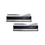 Pamięć G.Skill Trident Z5, DDR5, 32 GB, 6000MHz, CL36 (F5-6000J3636F16GX2-TZ5S)