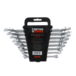 Silmusv&otilde;tmete komplekt CrV, 8tk, 6-22mm