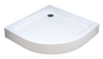 Du&scaron;ialus GOTLAND 80x80 H=150mm kumer