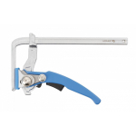 Kiiresti kinnitatav klamber, sepistatud 160 mm