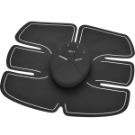 Spordiks ja aktiivseks puhkuseks // Spordikaubad ja varustus // Elektrostymulator ems mięśni brzucha plec&oacute;w ramion pośladk&oacute;w n&oacute;g masażer 3x