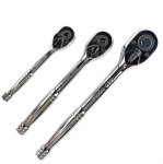 3-OSALINE Voolikuliitmikute komplekt 1/4" - 3/8" - 1/2" DS1084