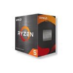 Protsessor AMD Ryzen 5 5500F 3 GHz 19 MB L2 & L3 Box