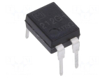 Relay: solid state | Icntrl max: 3mA | 500mA | max.60VAC | max.60VDC