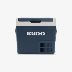 Igloo ICF 18 cool box 18.9 L Electric Blue, Grey