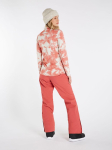 Bluza damska Protest PRTDAHLIAY 1/4 zip top   M
