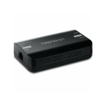 TRENDnet TRENDnet TPE-318GI 10G PoE++ toiteinjektor