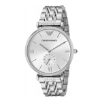 K&auml;ekell ARMANI MAN AR1819 (40MM)