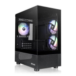 Computer case Thermaltake View 170 TG ARGB Black