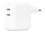 Adapter Apple 35W DUAL USB-C APTER MW2K3ZM/A