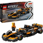 Another product LEGO  McLaren F1 Team MCL38 Race Car 77251