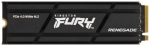 Hard drive SSD Kingston Fury Renegade 1TB SFYRSK/1000G
