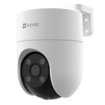 Video camera EZVIZ  EZVIZ H8c Pro 2K Dome IP security camera Outdoor 2304 x 1296 pixels Ceiling 6941545632223
