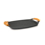 Another product ibili  IBILI grila panna  36x22.5 cm 104601 (8411922435054)
