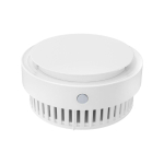 Another product Avatto  Vieds dumu detektora sensors ZigBee  ar trauksmes signalu 85dB  1x CR123A 3V  TUYA / Smart Life ZSD20 (6976037362234)