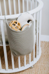 Another product iLike  Jaunums! Baby's only silikona zobgrauznis bumba  0+  Ochre BO-860.862.017.50