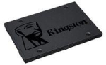 Hard drive SSD Kingston  Kingston SSDNow A400 240GB