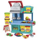 Another product play-doh  PLAY-DOH Busy Chefs Restaurant - plastilina komplekts