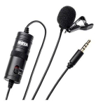 BOYA BY-M1 Lavalier Microphone
