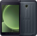 Tablet Samsung Samsung Galaxy Tab Active 5 X306 Enterprise Edition 6GB/128GB 5G black/green(Atv.iepak)