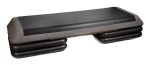 ZIPRO 5901793678627 aerobic step platform Black 250 kg Adjustable height
