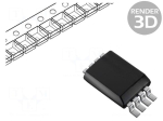 IC: digital | buffer | SMD | TSSOP8 | -40&divide;125&deg;C | OUT: 4