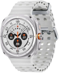Smartwatches and fitness bracelets Samsung Samsung L705 Galaxy Watch Ultra 2025 47mm LTE Titanium White