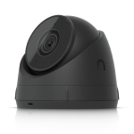 Video camera UBIQUITI Ubiquiti G5 Turret Ultra IP security camera Indoor & outdoor 2688 x 1512 pixels Ceiling/wall