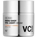 VT COSMETICS REEDLE SHOT VITA-LIGHT CREAM 50 ML