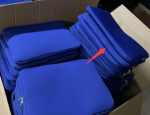 M&auml;nguala | PC | Konsoolid | Tarvikud // M&auml;nguasjad ja m&auml;ngud lastele // TR1H Etui neopren na laptop 17 niebieski