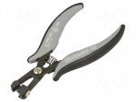 Pliers | miniature | ESD | 150mm