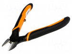 Pliers | side,cutting | Pliers len: 180mm | ERGO&reg;