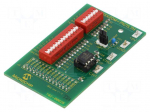 Dev.kit: Microchip | MCP6S22,MCP6S92